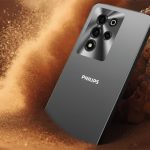 گوشی و تبلت فیلیپس