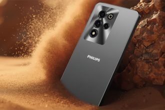 گوشی و تبلت فیلیپس