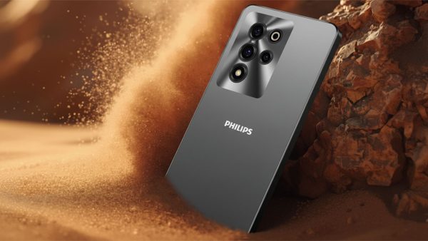 گوشی و تبلت فیلیپس در راه است؛ بازگشت یک نام آشنا و خاطره‌انگیز