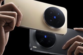 رونمایی جهانی گوشی ویوو X300 و X300 پرو؛ مشخصات، قیمت و همه جزئیات گوشی ویوو X300 و X300 پرو