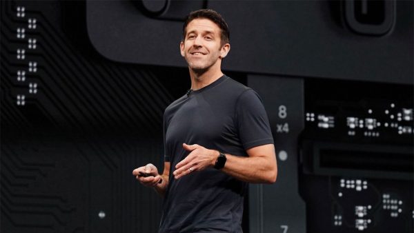 پایان دوران یک اسطوره؛ جانشین تیم کوک در اپل به زودی معرفی خواهد شد جانشین تیم کوک در اپل