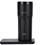 نوآوری در دنیای نوشیدنی‌های هوشمند؛ معرفی ماگ نیلکو با قابلیت شارژ Magsafe