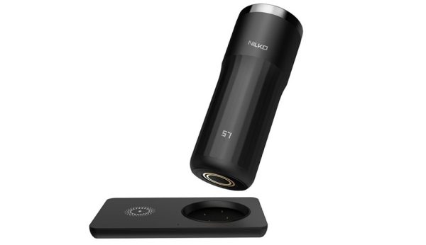 نوآوری در دنیای نوشیدنیهای هوشمند؛ معرفی ماگ نیلکو با قابلیت شارژ Magsafe ماگ هوشمند نیلکو NILKO Smart Mug با پایه شارژ MagSafe