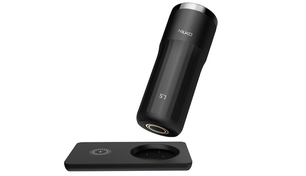ماگ هوشمند نیلکو NILKO Smart Mug با پایه شارژ MagSafe