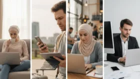 کارآفرینی دیجیتال