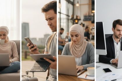 کارآفرینی دیجیتال