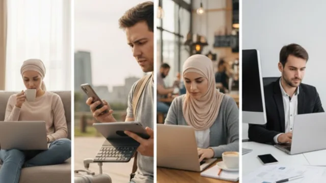 کارآفرینی دیجیتال
