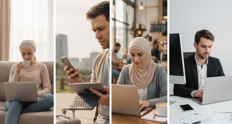 کارآفرینی دیجیتال