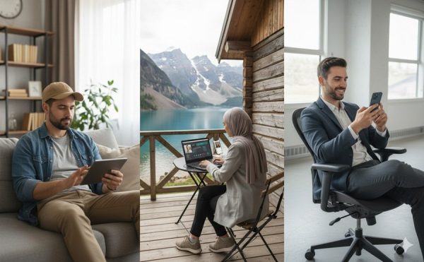 انواع کارآفرینی دیجیتال: معرفی 20 نوع کسب و کار در عصر دیجیتال انواع کارآفرینی دیجیتال