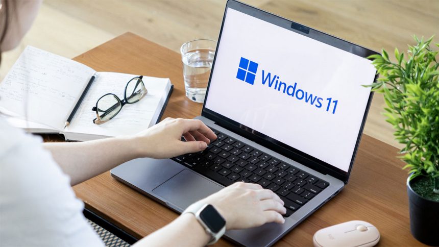 باگ آپدیت ویندوز 11