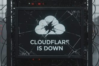 قطعی کلودفلر