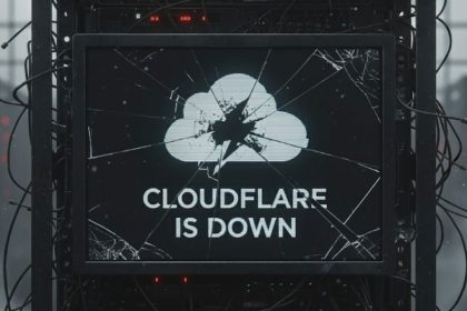 قطعی کلودفلر