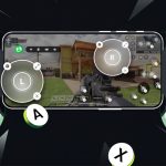 ریمپ دسته بازی اندروید