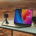 لپ تاپ تولید محتوا ایسوس ProArt P16