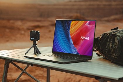 لپ تاپ تولید محتوا ایسوس ProArt P16