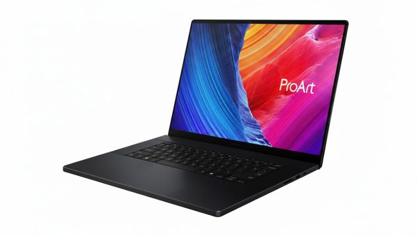 معرفی لپ تاپ قدرتمند ایسوس ProArt P16؛ تعریف جدیدی از یک لپ تاپ تولید محتوا لپ تاپ تولید محتوا ایسوس ProArt P16
