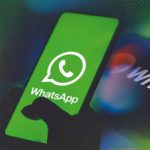 افشای شماره واتساپ