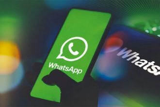 افشای شماره واتساپ