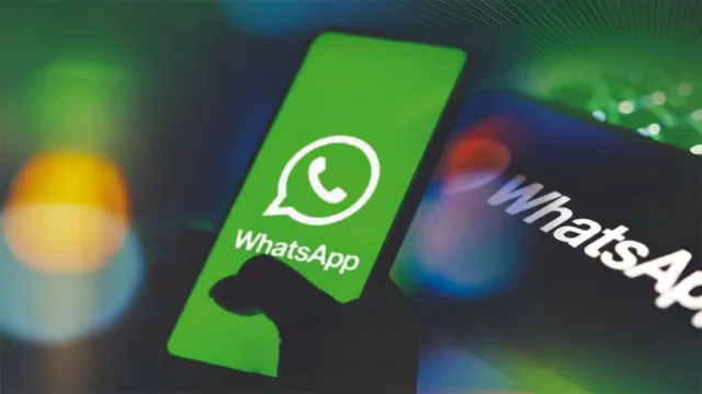 افشای شماره واتساپ
