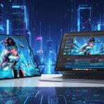 تبلت هواوی میت پد اج