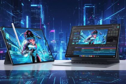 تبلت هواوی میت پد اج