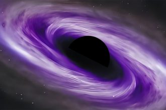 منشا انرژی تاریک