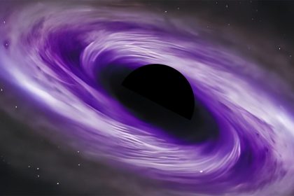 منشا انرژی تاریک