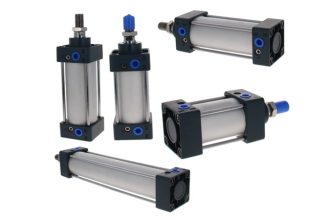 آشنایی با جک پنوماتیک 