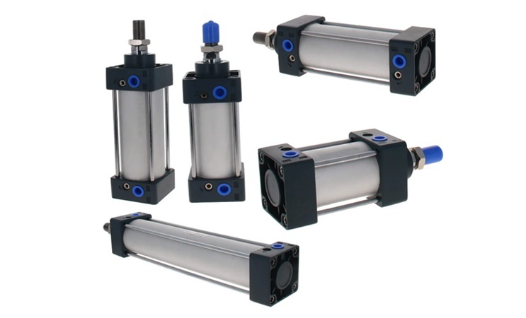 آشنایی با جک پنوماتیک 