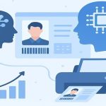 استفاده از هوش مصنوعی در صنعت چاپ و طراحی؛ تحول از ایده تا اجرا