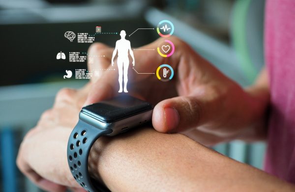 لباس هوشمند