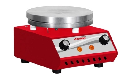 هات پلیت با همزن مغناطیسی