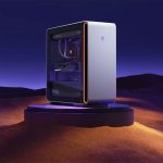 کامپیوتر دسکتاپ Alienware Area-51