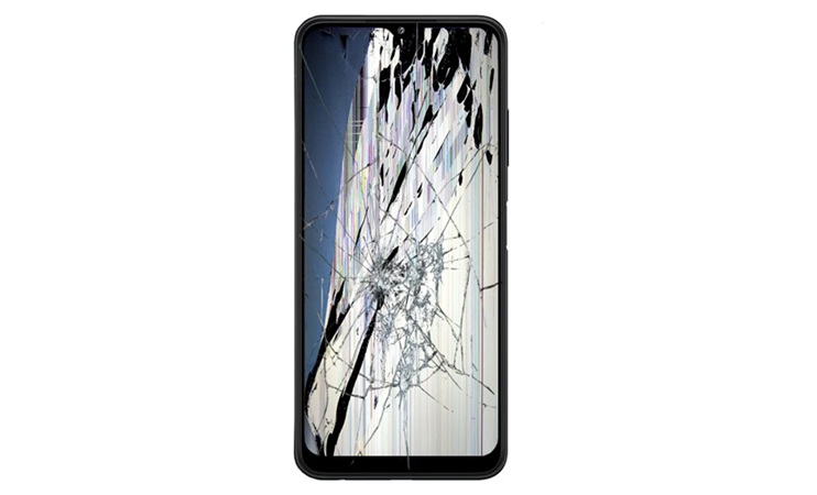 اگر تاچ ال‌سی‌دی گوشی ناگهان از کار افتاد چه کنیم؟