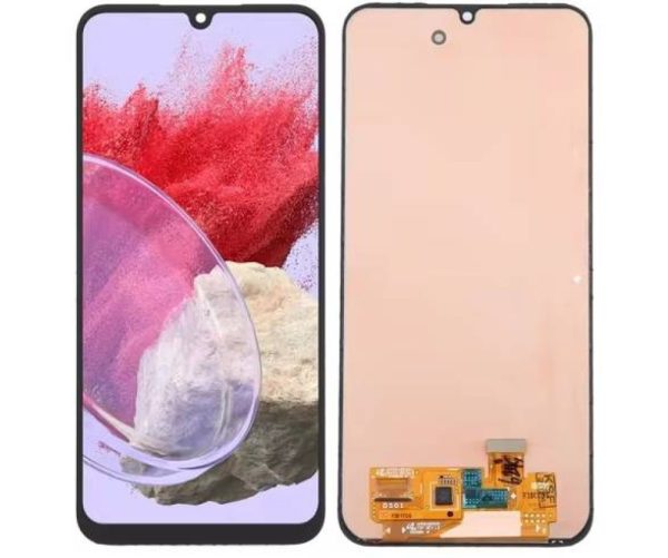 تاچ ال سی دی انواع گوشی