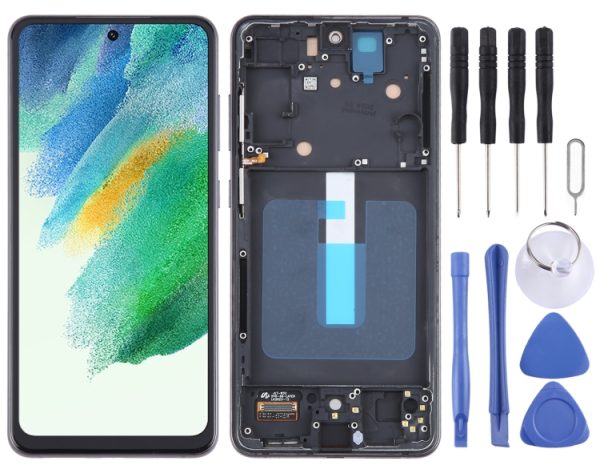 تعمیرات تاچ ال سی دی گوشی