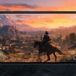 بازی Red Dead Redemption برای موبایل