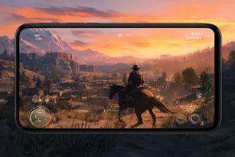 بازی Red Dead Redemption برای موبایل