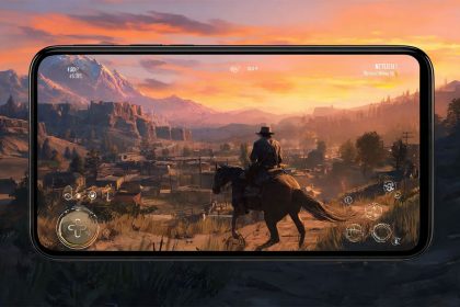 بازی Red Dead Redemption برای موبایل