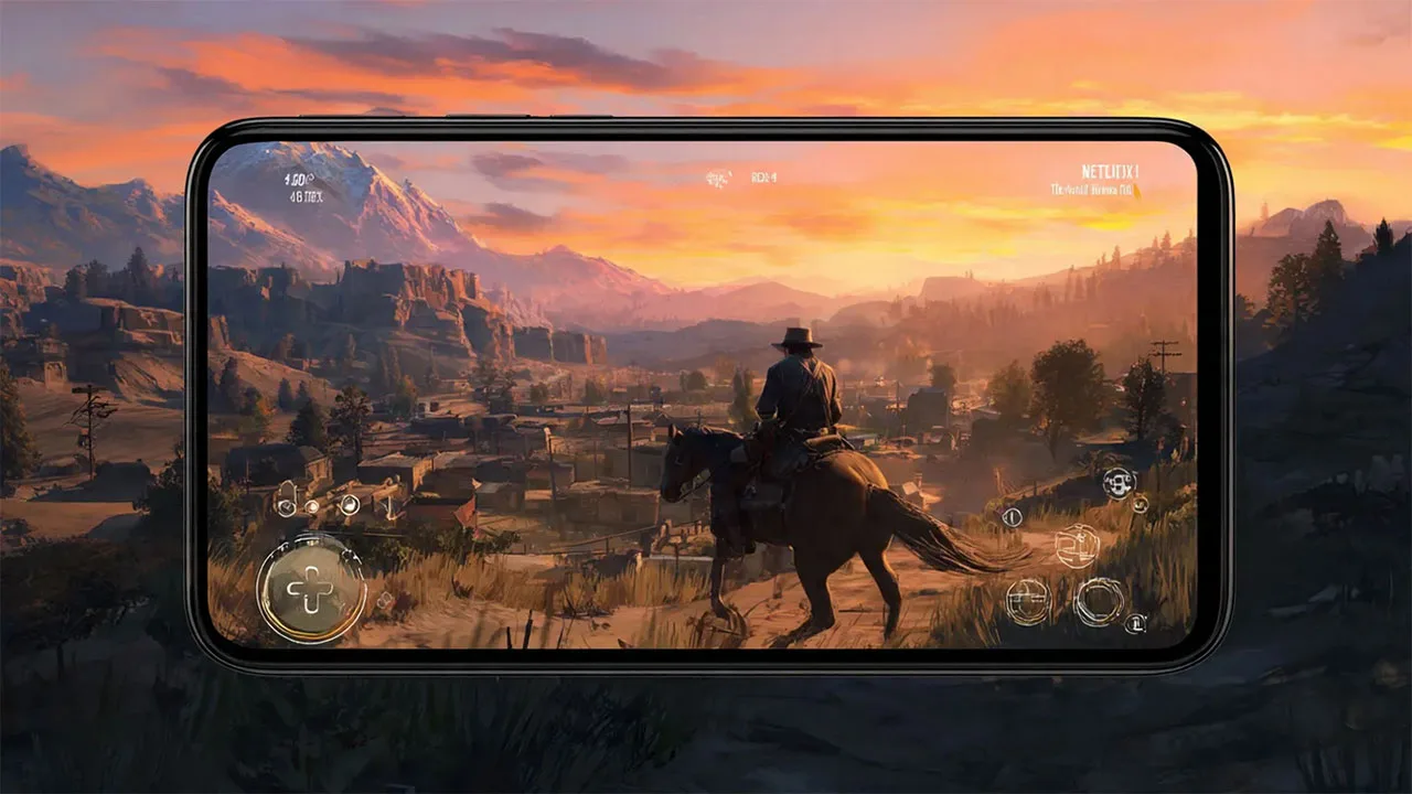 بازی Red Dead Redemption برای موبایل و کنسولهای نسل جدید معرفی شد