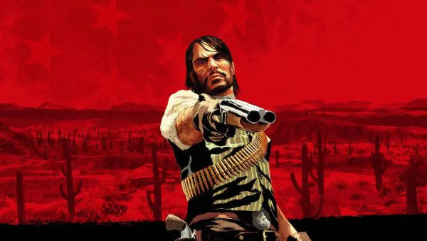 بازی Red Dead Redemption برای موبایل و کنسولهای نسل جدید معرفی شد بازی Red Dead Redemption برای موبایل