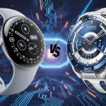 مقایسه پیکسل واچ 4 و هواوی واچ آلتیمیت 2