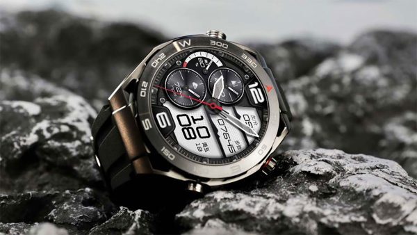 مقایسه پیکسل واچ 4 و هواوی واچ آلتیمیت 2؛ کدام یک برای شما بهتر است؟ هواوی واچ آلتیمیت 2