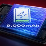 گوشی جدید ردمی با باتری 9000 میلی آمپری