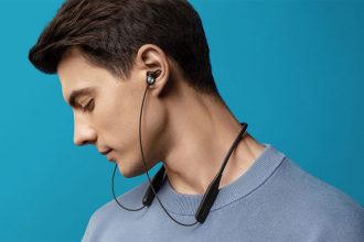 خرید هندزفری دور گردنی