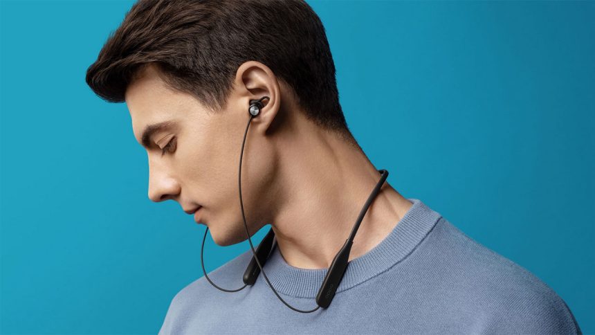 خرید هندزفری دور گردنی