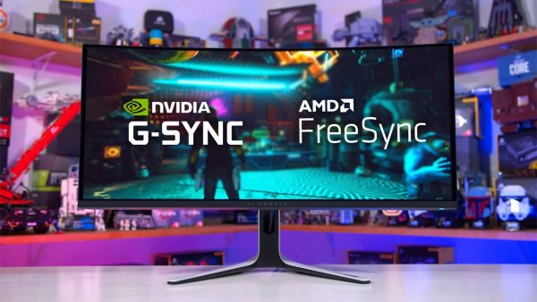 آیا مانیتور G-Sync با کارت گرافیک AMD کار میکند؟ هر آنچه باید بدانید مانیتور G-Sync با کارت گرافیک AMD