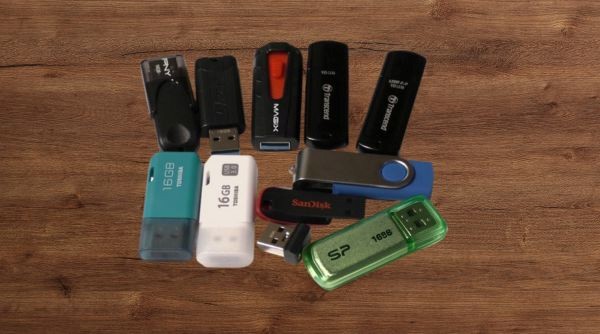 فلش مموری، ابزار کوچک با نیاز بزرگ در دنیای داده انواع فلش مموری