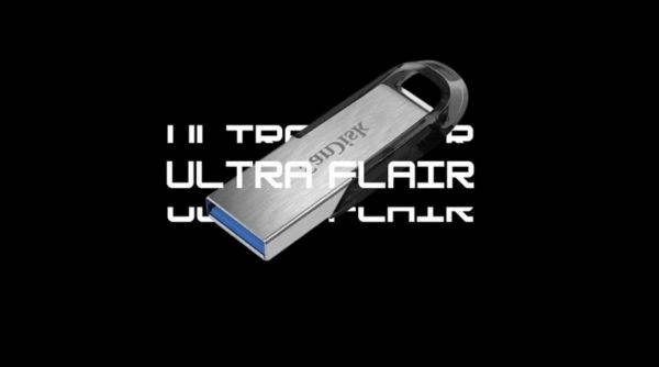 فلش مموری، ابزار کوچک با نیاز بزرگ در دنیای داده پرفروش ترین فلش مموری سن دیسک