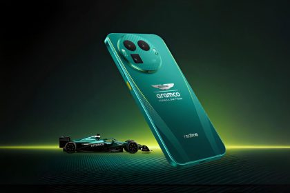 ریلمی جی تی 8 پرو